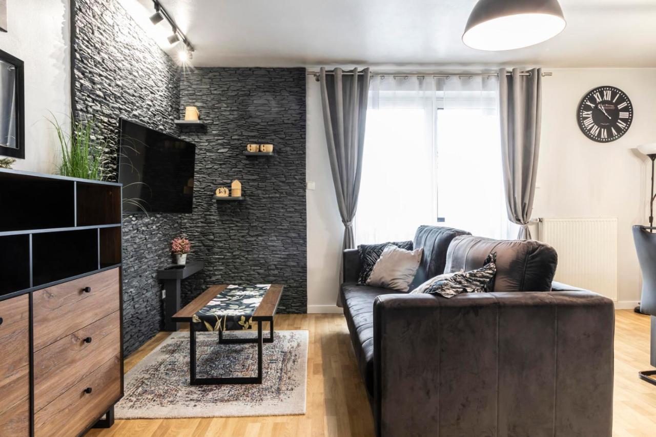 Tatrytop Apartament Wiater Halny Zakopane Exterior photo